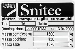 Stampante per oggettistica monocromatica iJet2L Breva